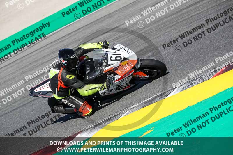 motorbikes;no limits;october 2019;peter wileman photography;portimao;portugal;trackday digital images